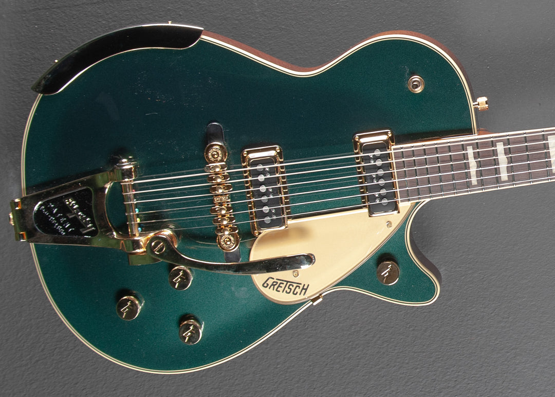 G6128T-57 Vintage Select ’57 Duo Jet w/Bigsby