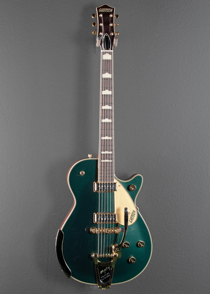 G6128T-57 Vintage Select ’57 Duo Jet w/Bigsby