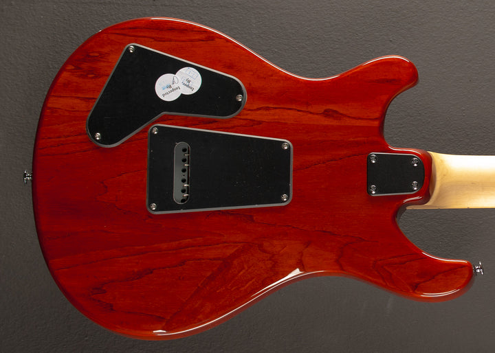 SE Swamp Ash Special '23