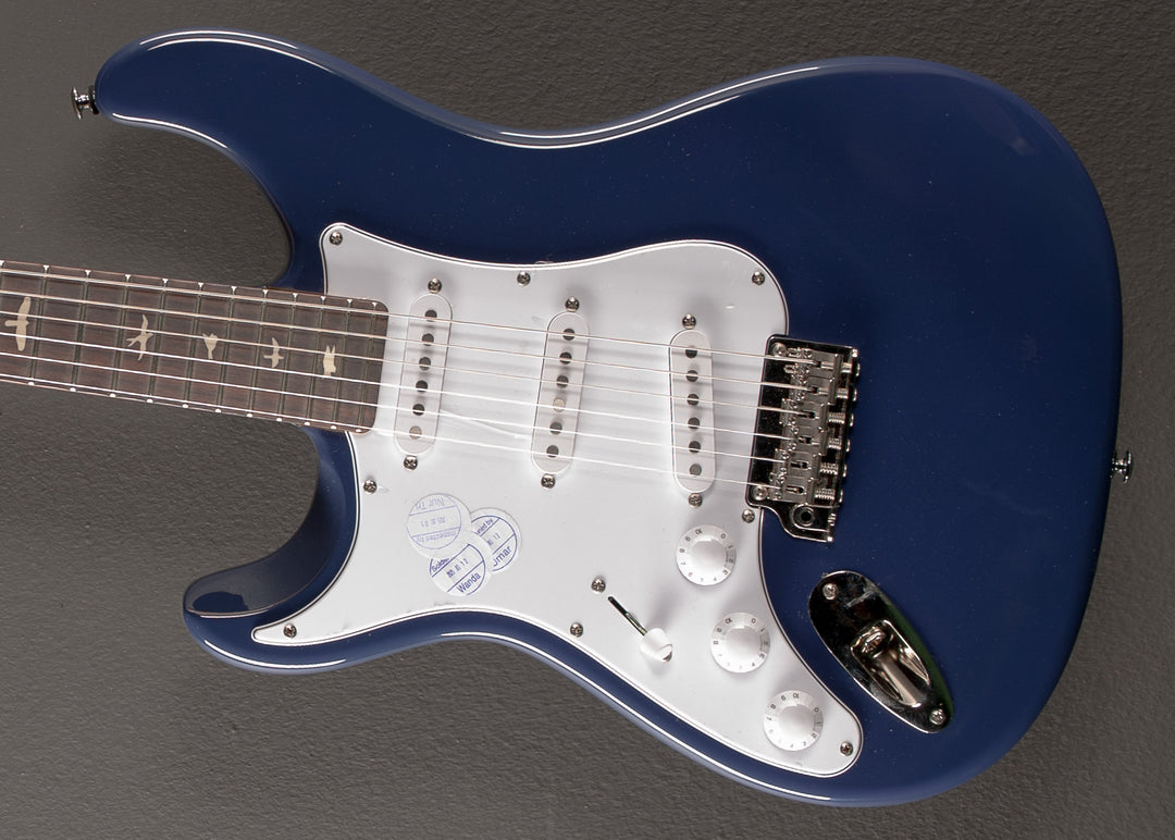 SE Silver Sky Left Hand '25