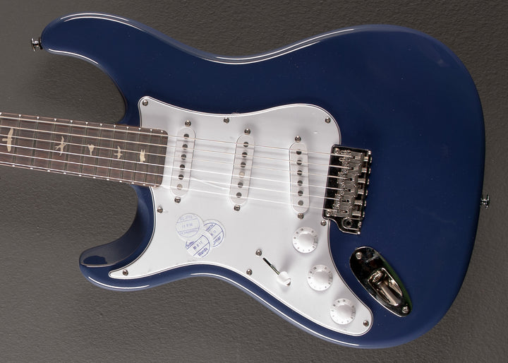 SE Silver Sky Left Hand '25