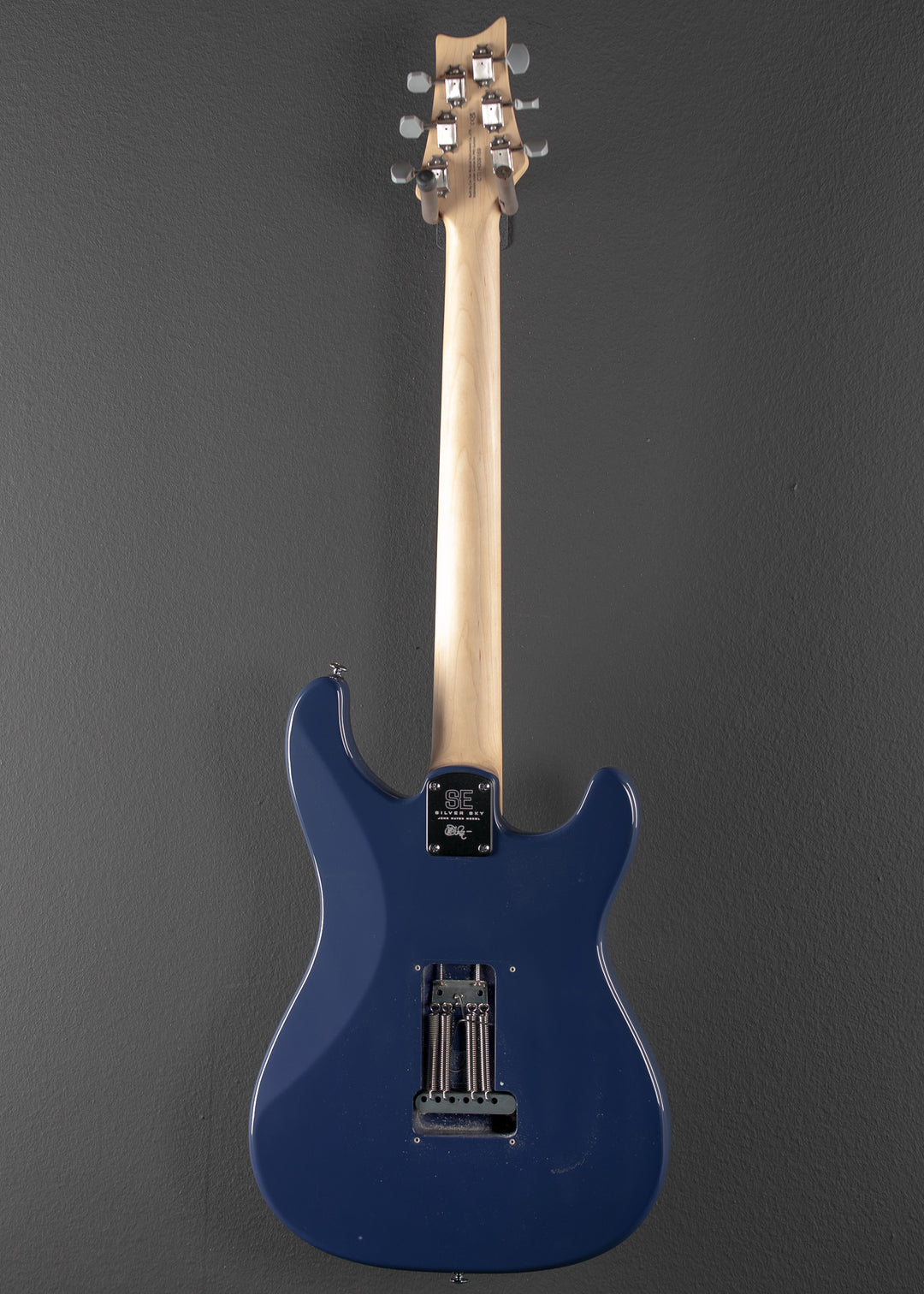 SE Silver Sky Left Hand '25