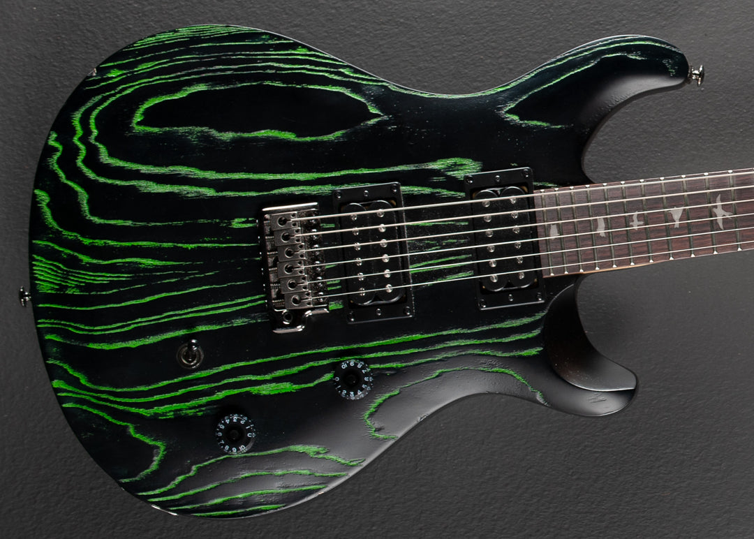 SE Swamp Ash CE-24 Sandblasted Limited Edition '24