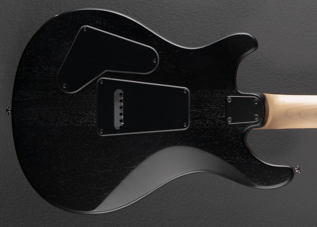 SE Swamp Ash CE-24 Sandblasted Limited Edition '24