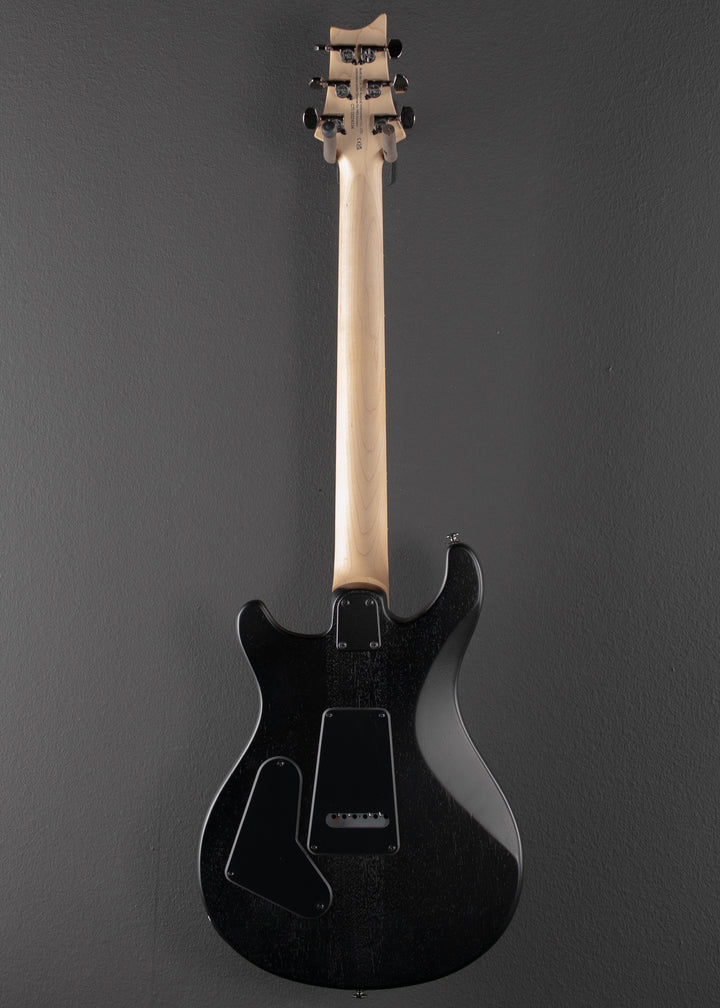 SE Swamp Ash CE-24 Sandblasted Limited Edition '24