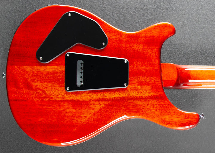 SE Custom 24 Semi Hollow Piezo '24