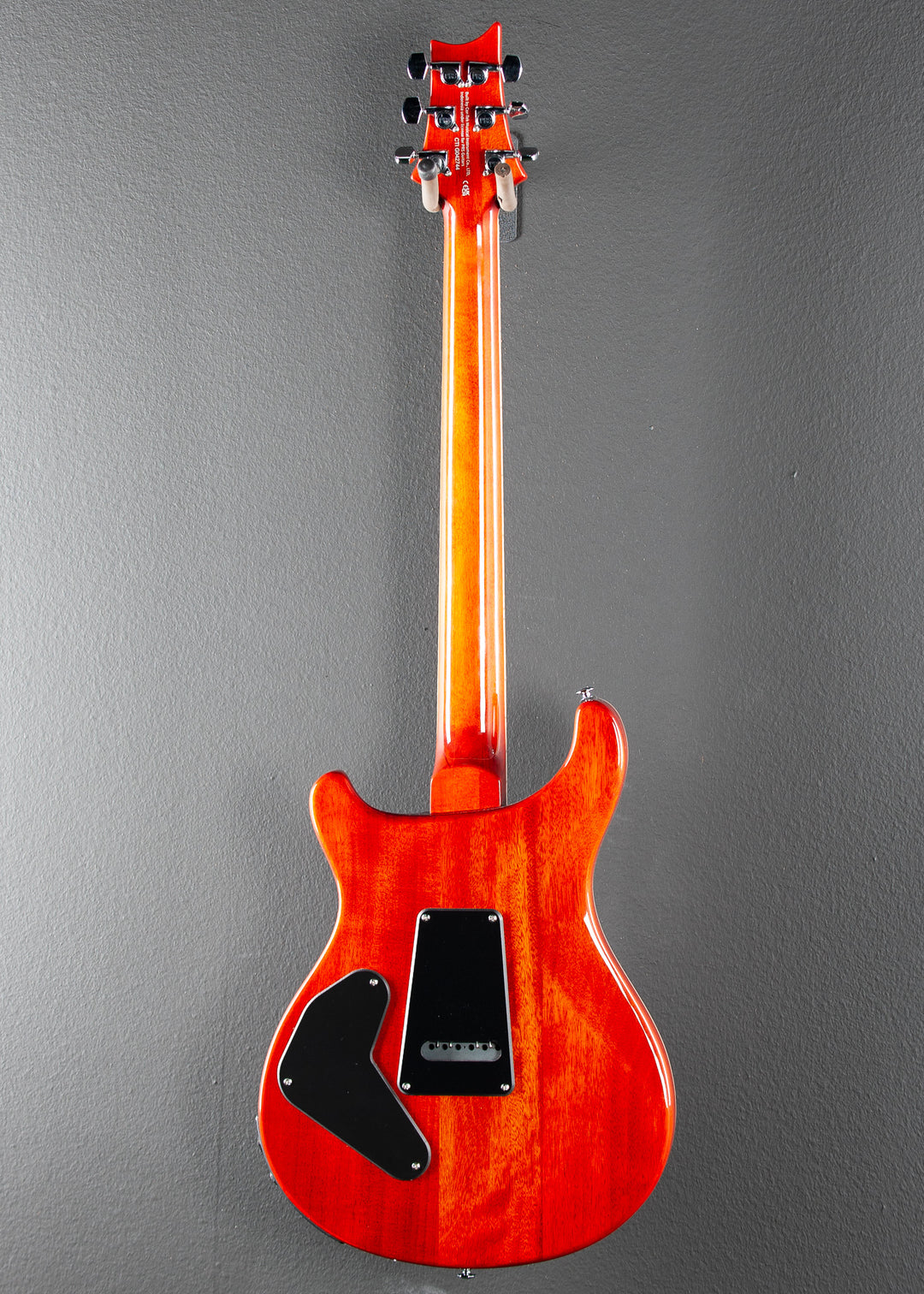 SE Custom 24 Semi Hollow Piezo '24