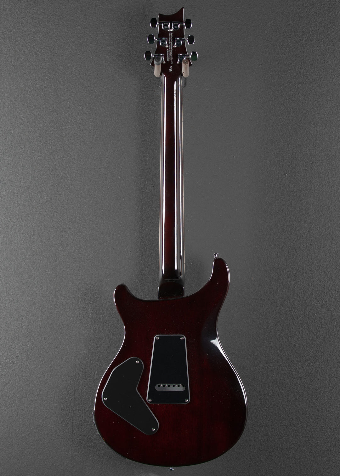 SE Custom 24 Semi Hollow Piezo '24