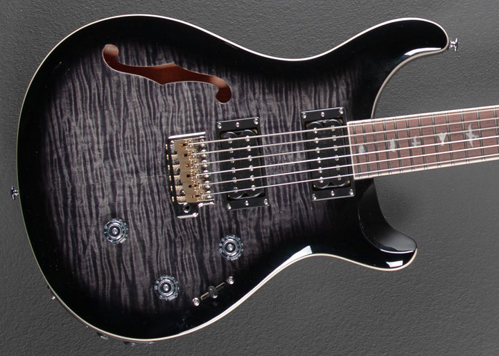 SE Custom 24 Semi Hollow Piezo '24