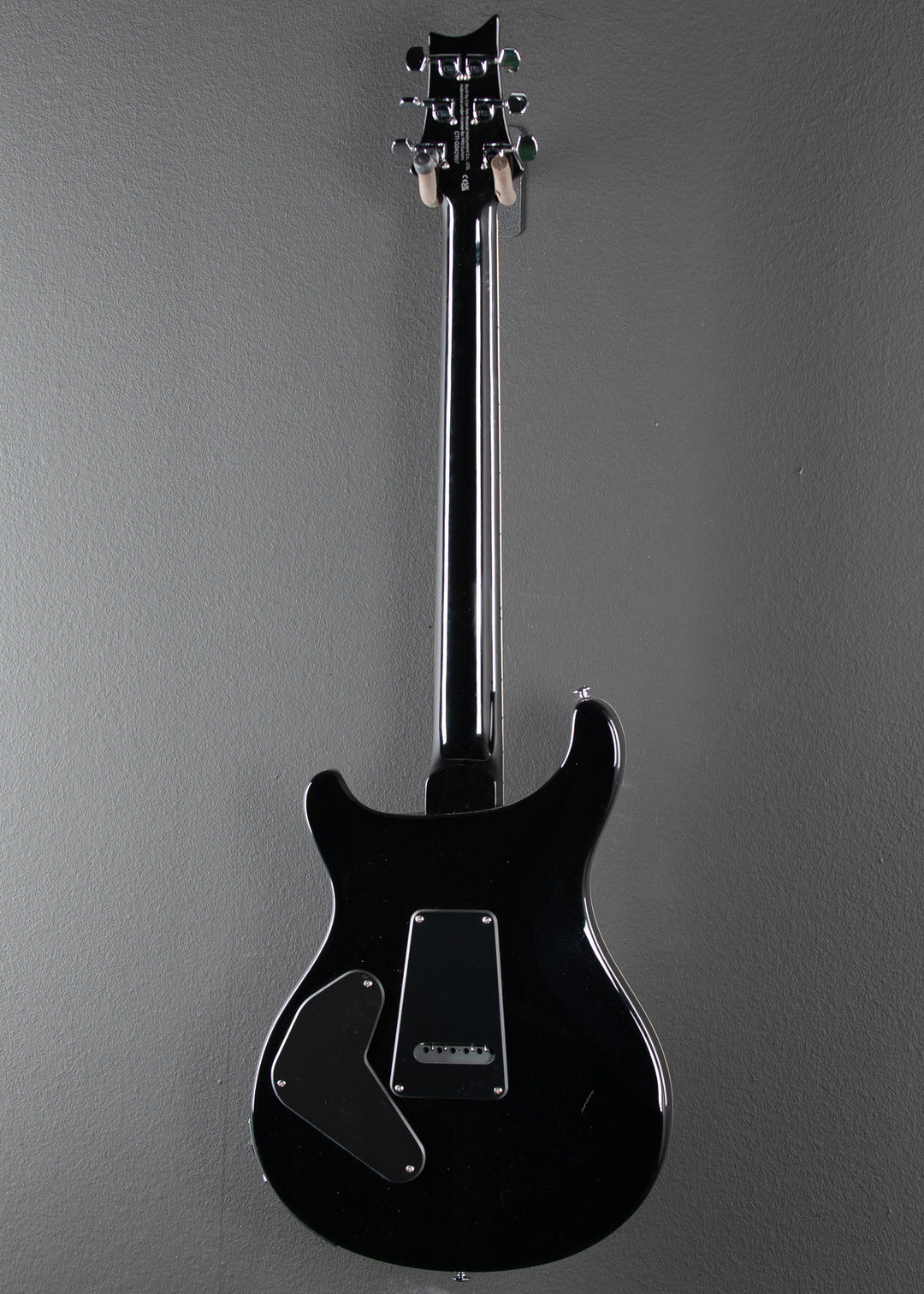 SE Custom 24 Semi Hollow Piezo '24