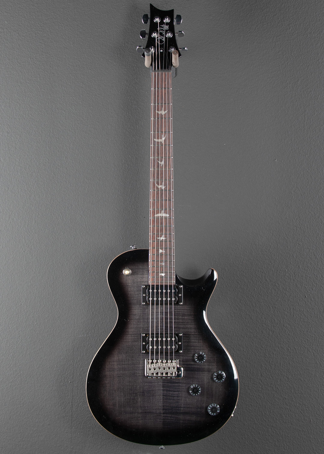 SE Mark Tremonti '22