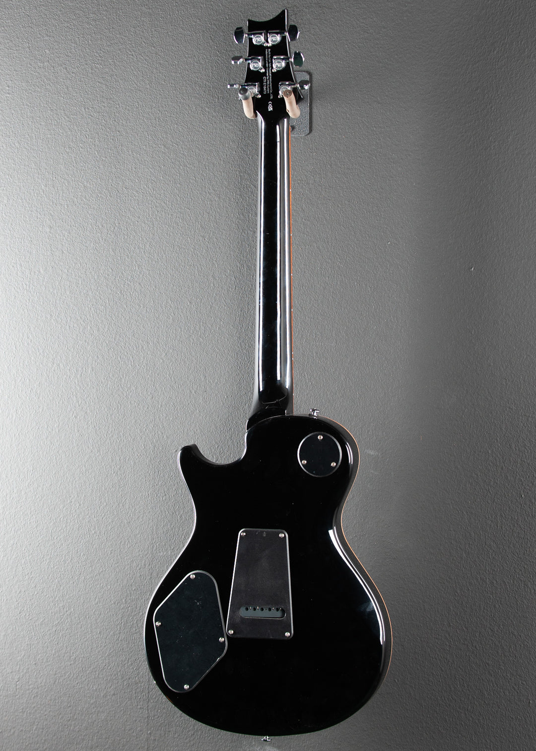 SE Mark Tremonti '22