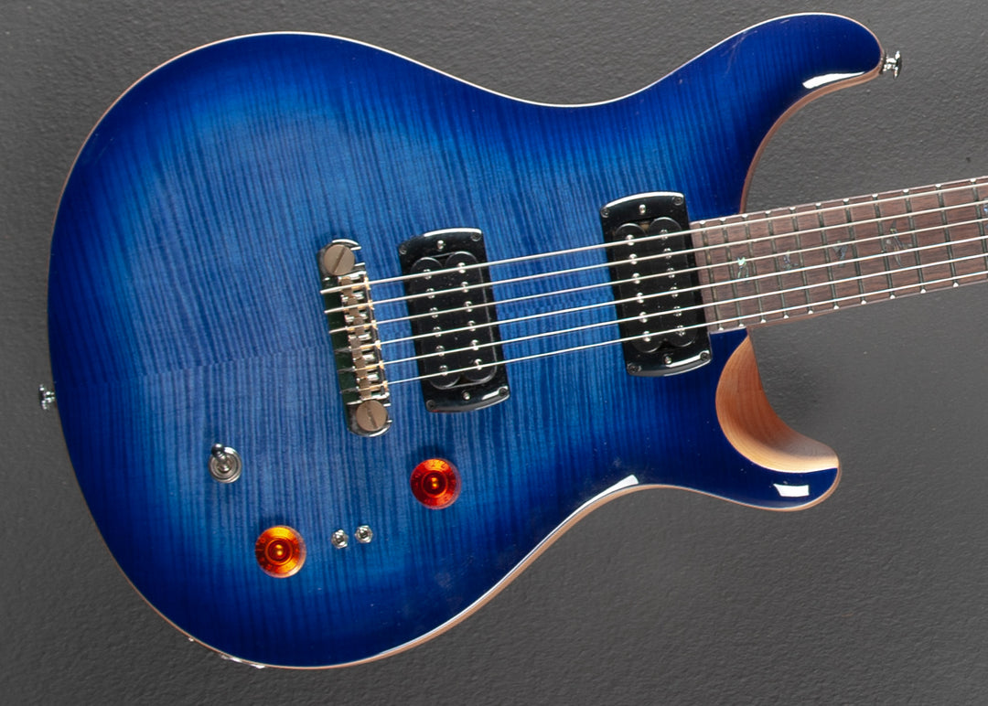 SE Paul's Guitar '22