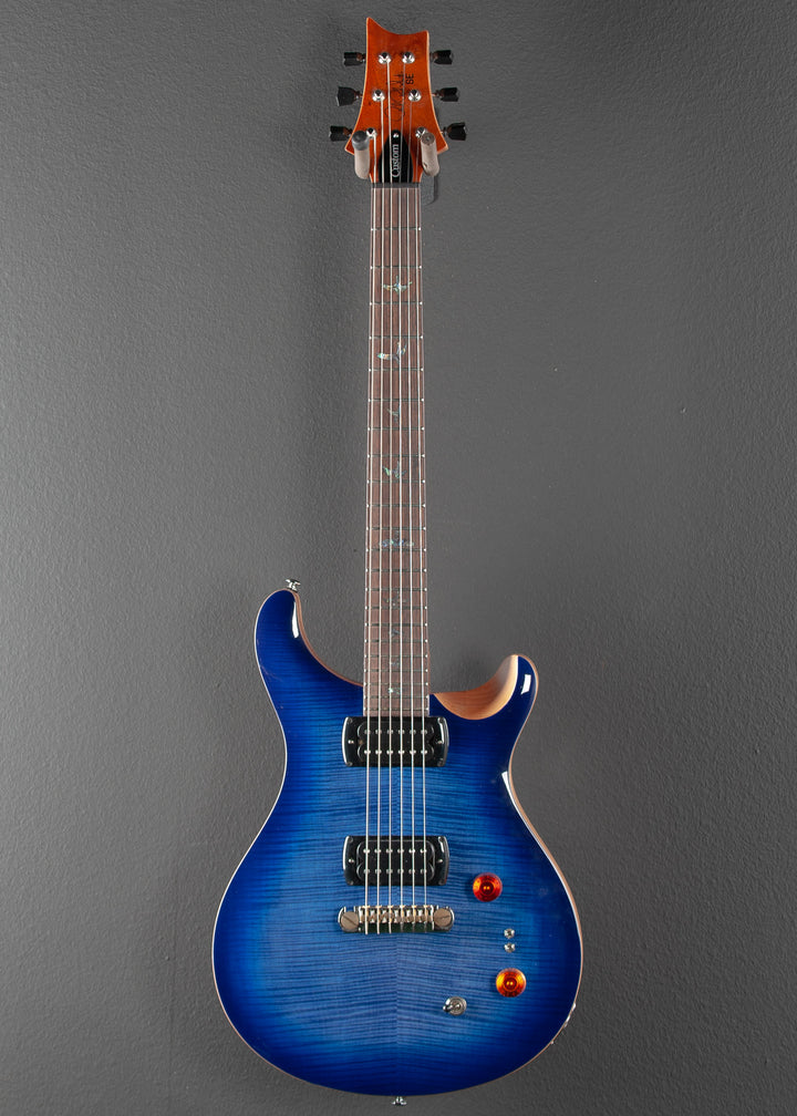 SE Paul's Guitar '22