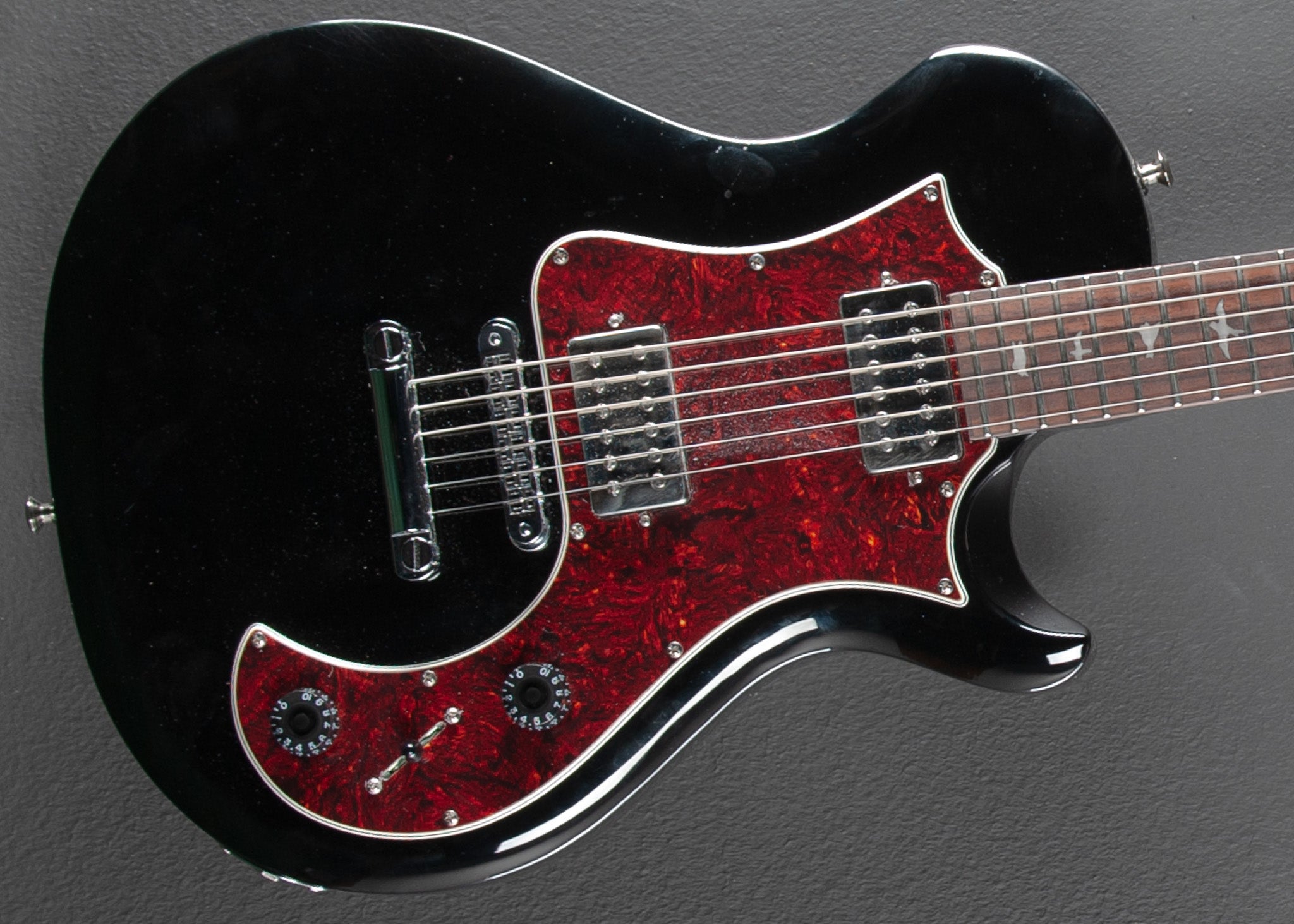 SE Starla Stoptail '22 – Dave's Guitar Shop