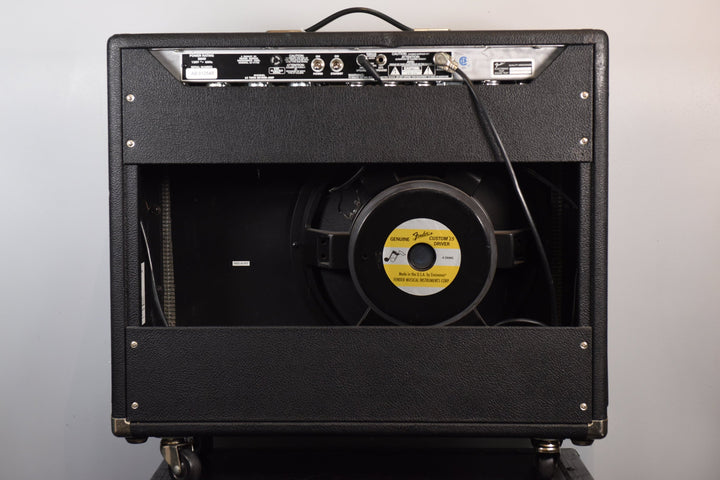 USED '65 Twin Custom 15, '04