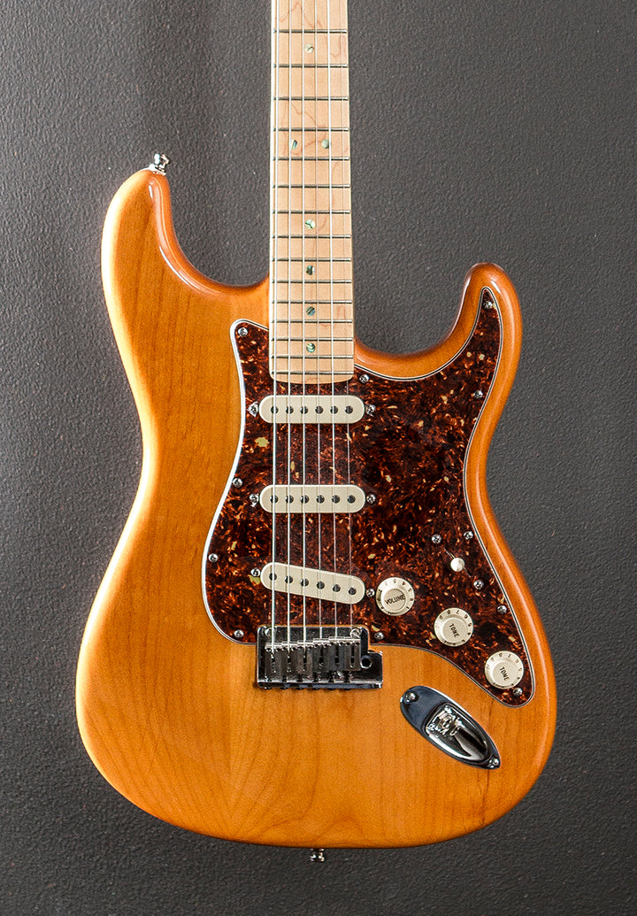 Used American Deluxe Strat '05