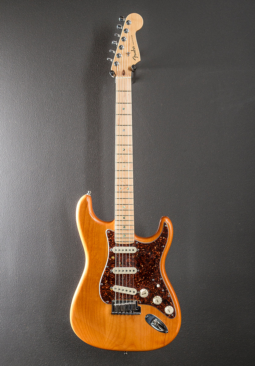 Used American Deluxe Strat '05