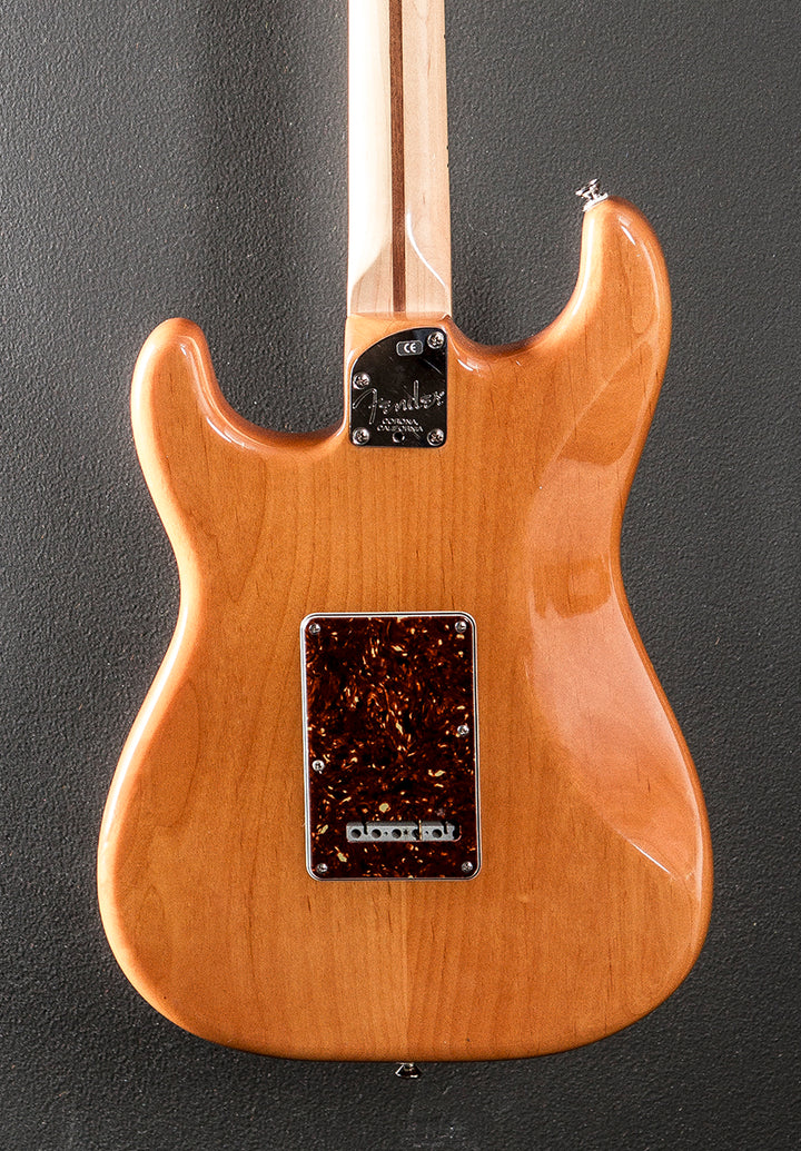 Used American Deluxe Strat '05