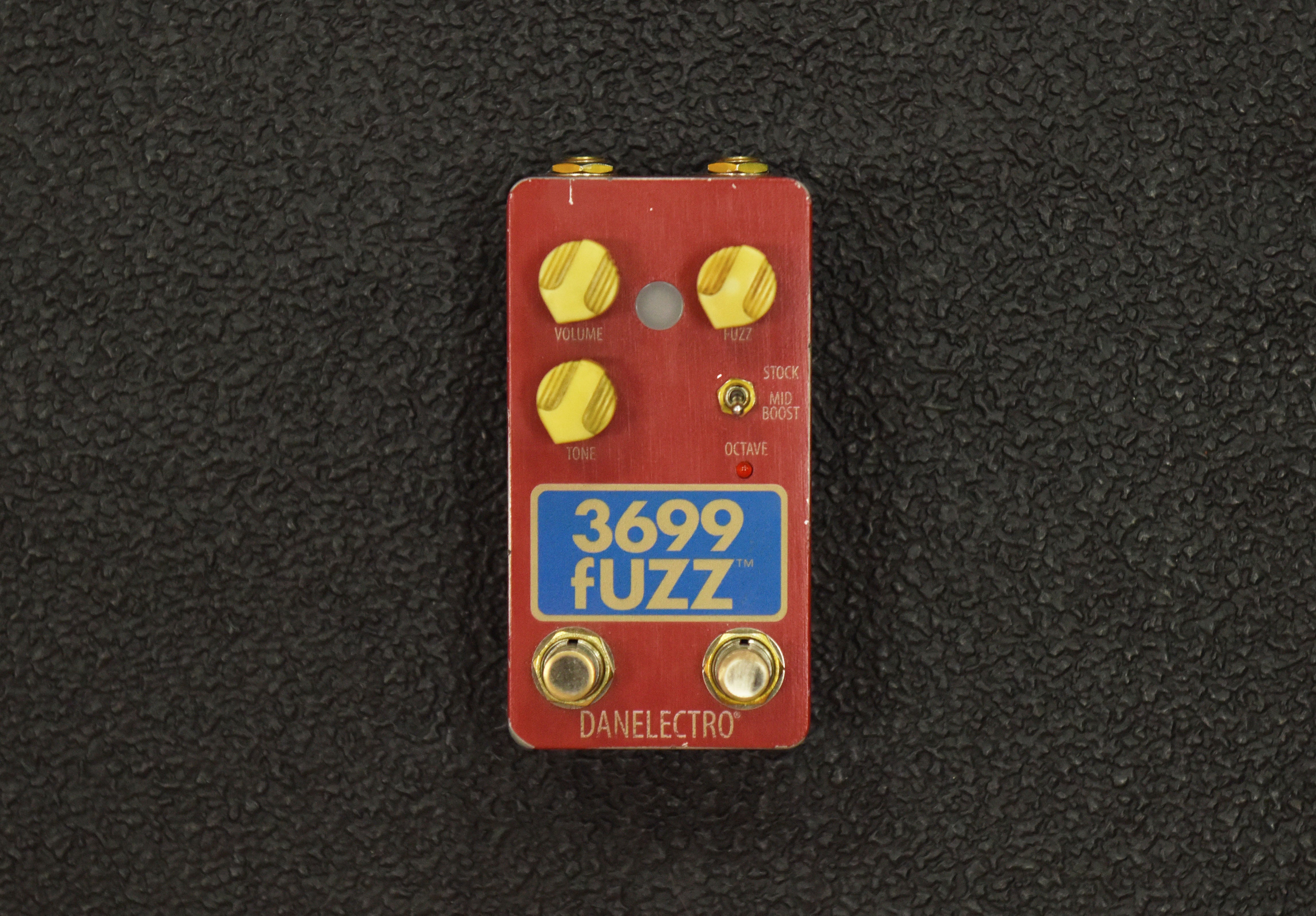 3699 Fuzz, Recent – Dave's Guitar Shop