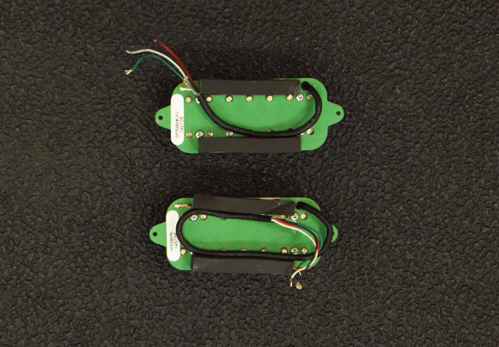 PAF 7 Humbucker Set, Recent