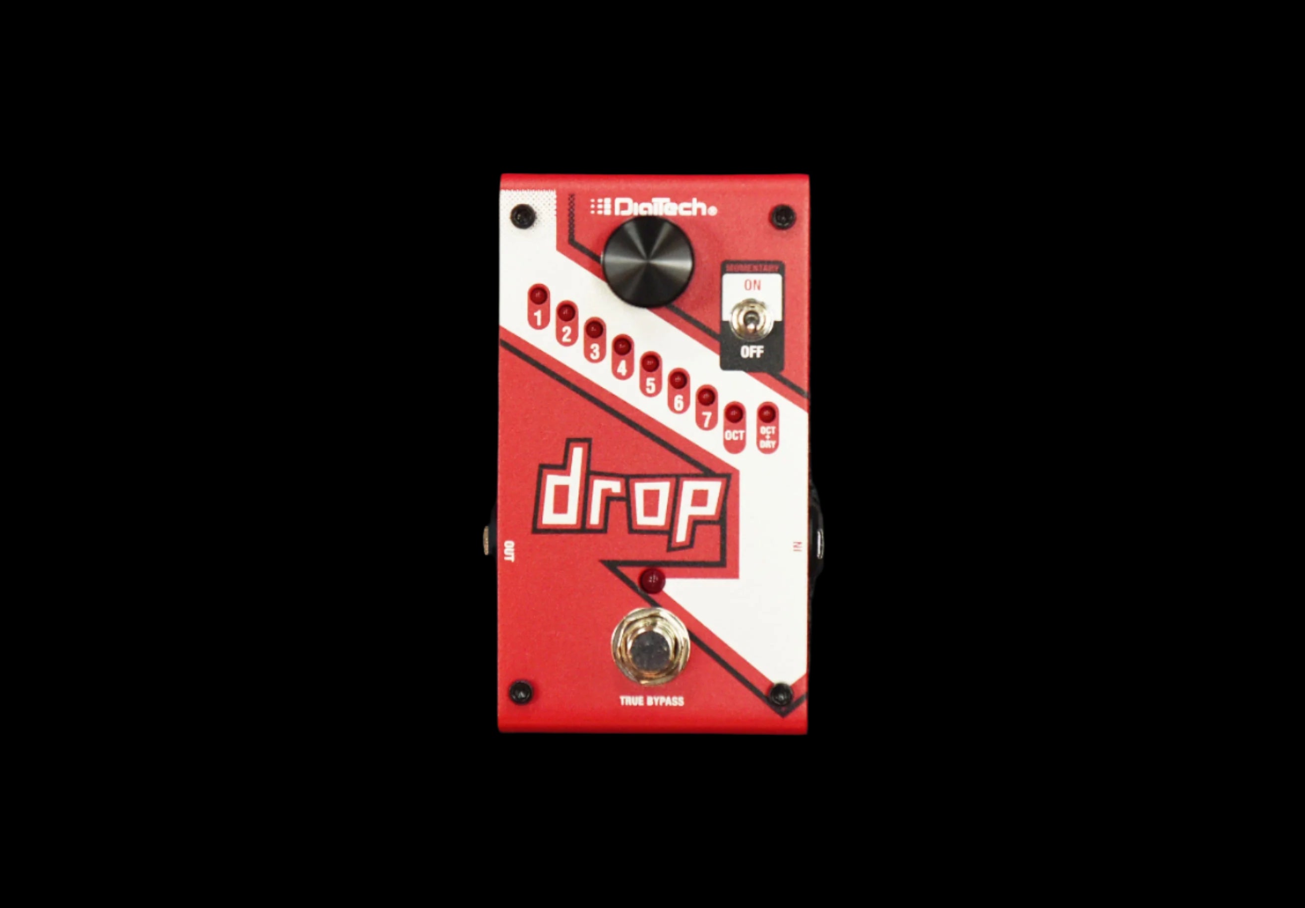 Drop Polyphonic Droptune – Dave's Guitar Shop