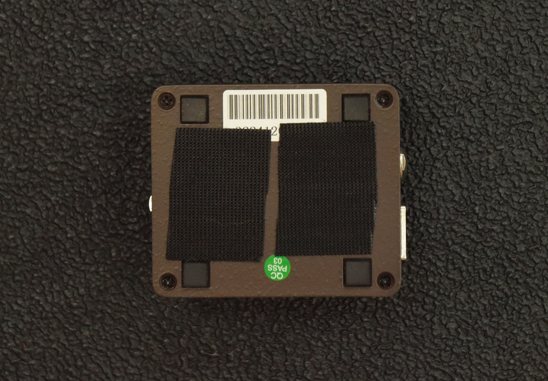 Sparrow Bass Driver & DI, Recent