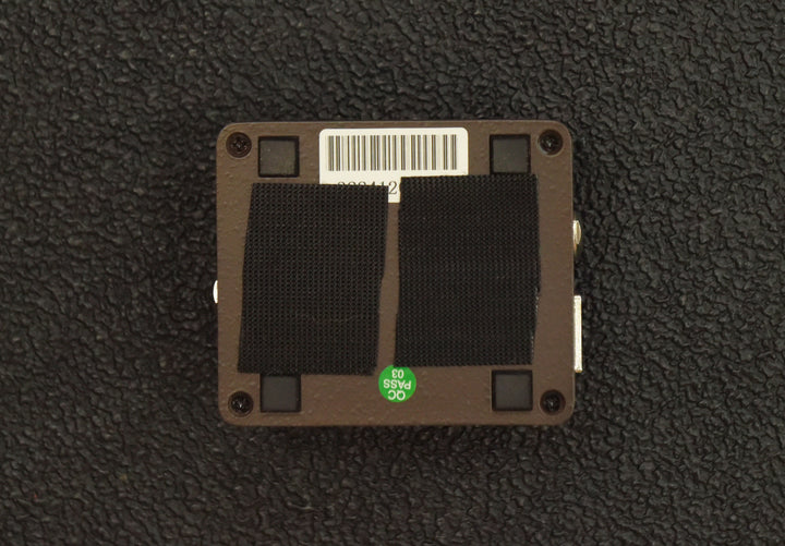 Sparrow Bass Driver & DI, Recent