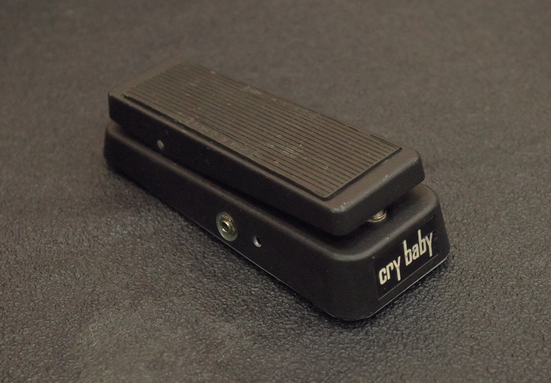 GCB-95 Cry Baby, Recent