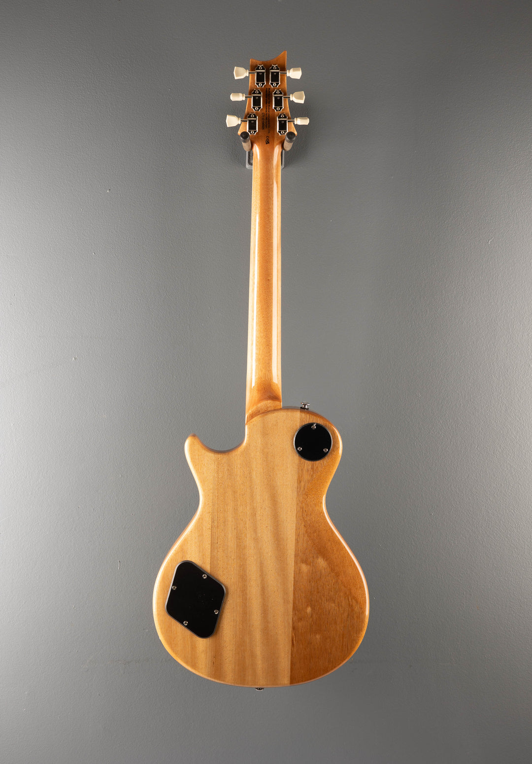 SE McCarty 594 Singlecut '22