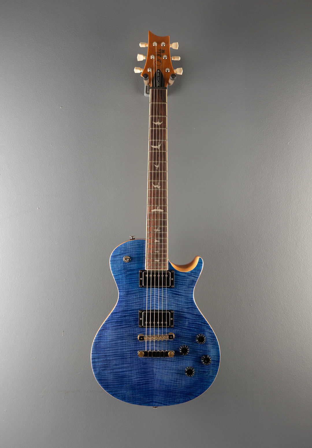 SE McCarty 594 Singlecut '22