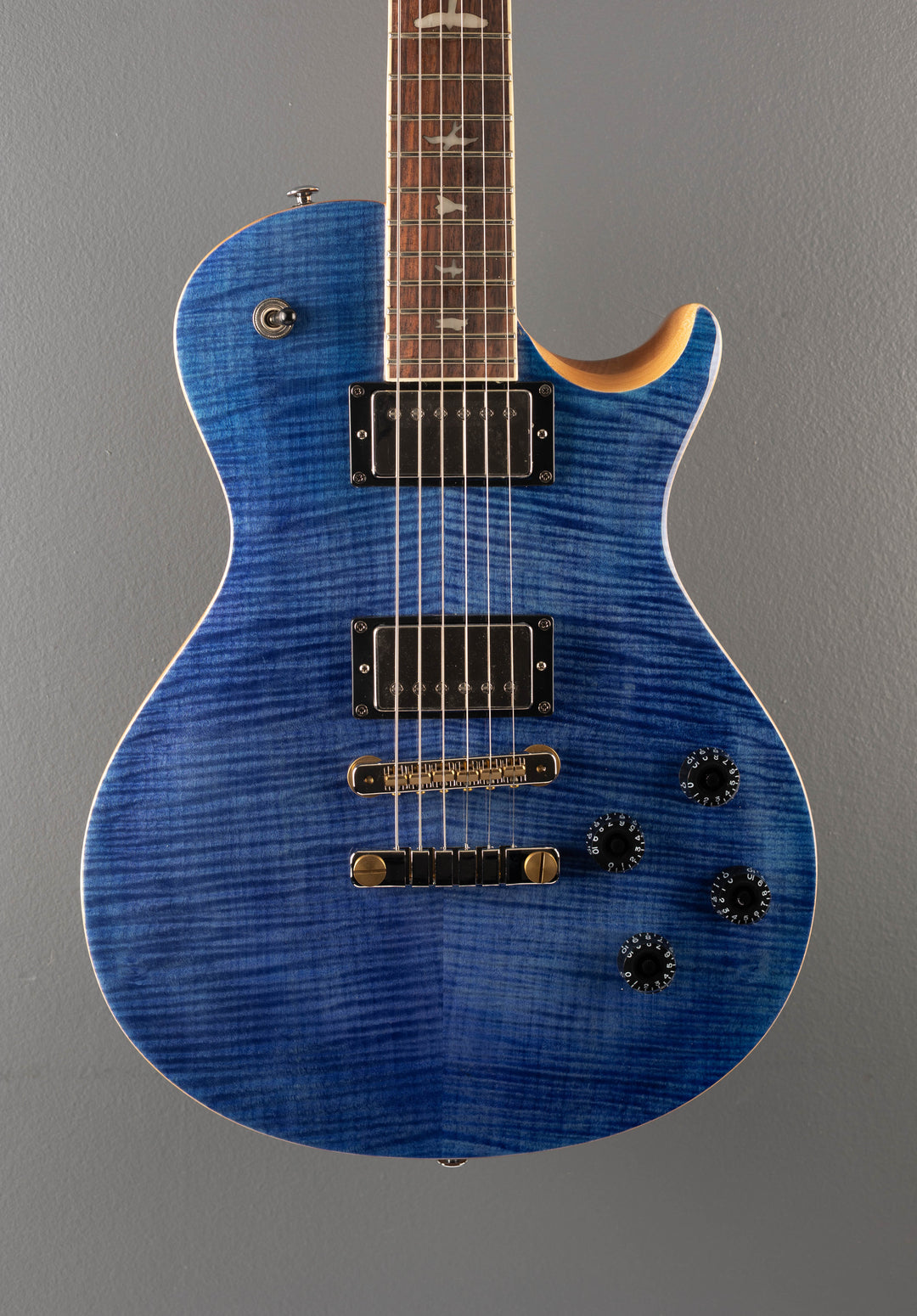 SE McCarty 594 Singlecut '22