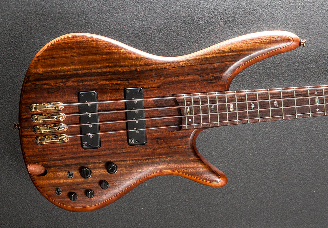 Premium SR1200 Bass '11