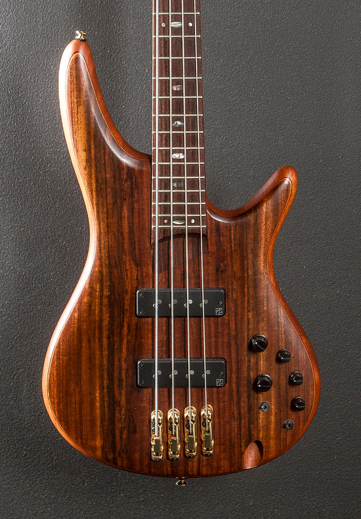 Premium SR1200 Bass '11