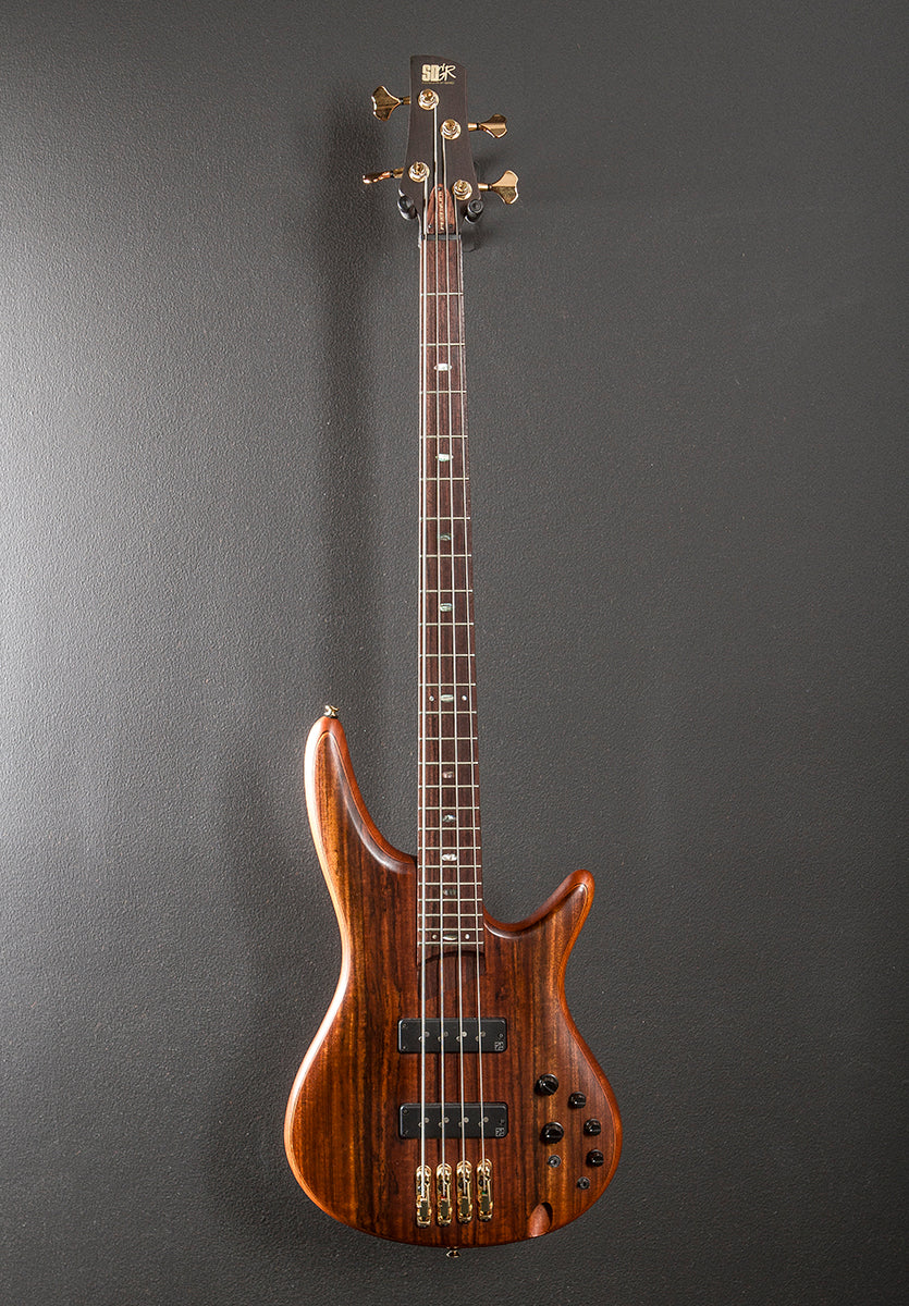 Premium SR1200 Bass '11