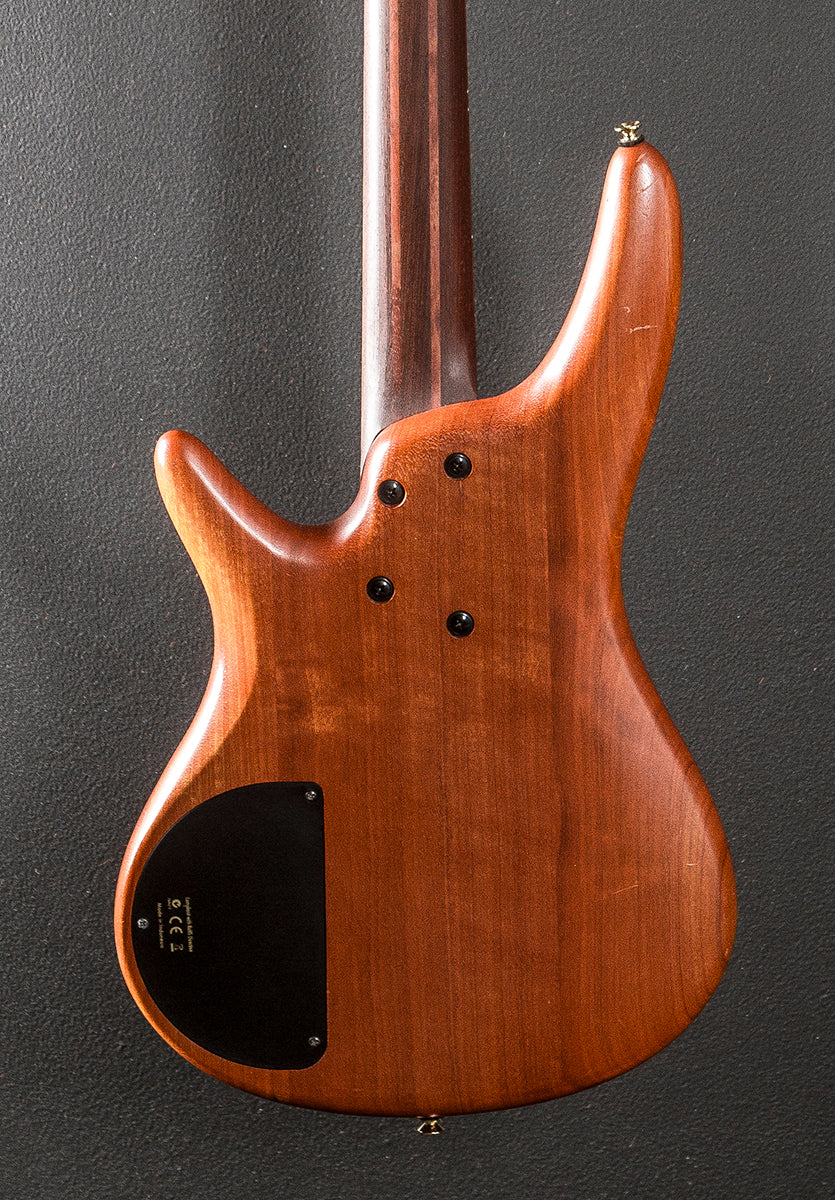 Premium SR1200 Bass '11