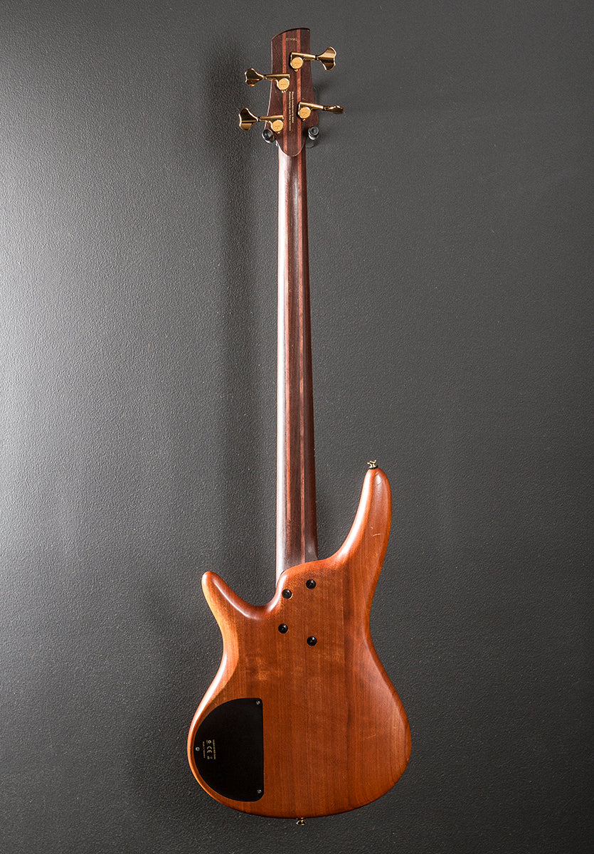 Premium SR1200 Bass '11