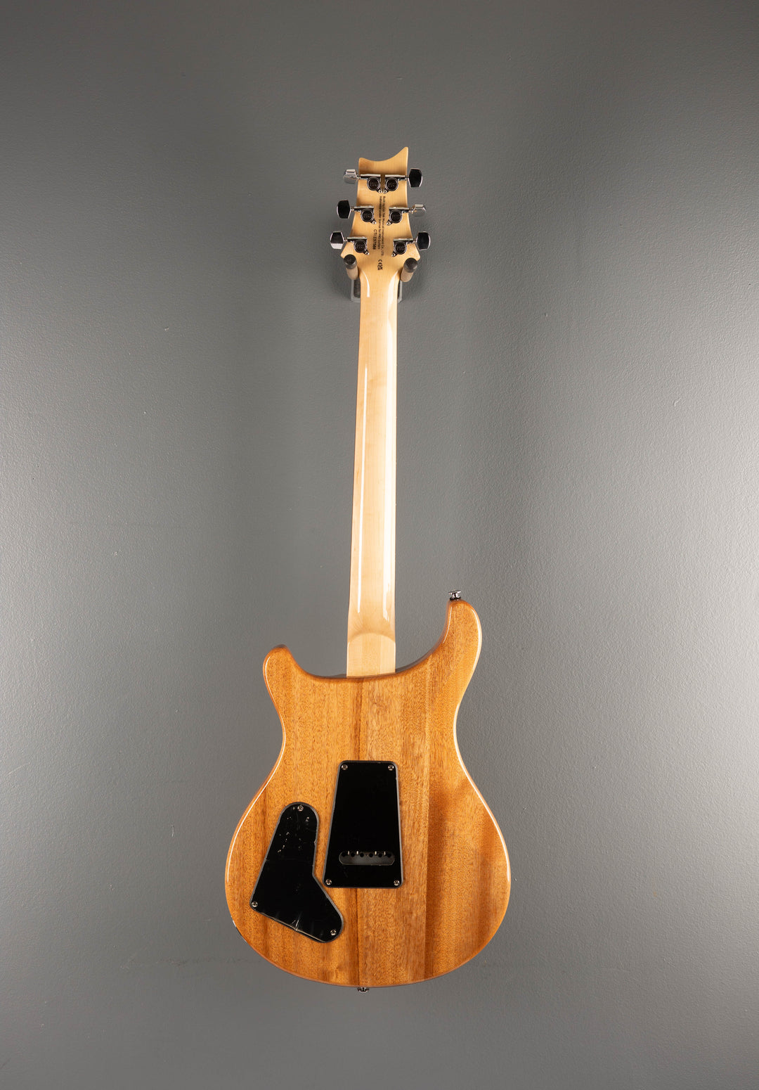 SE Custom 22 Semi-Hollow, '22