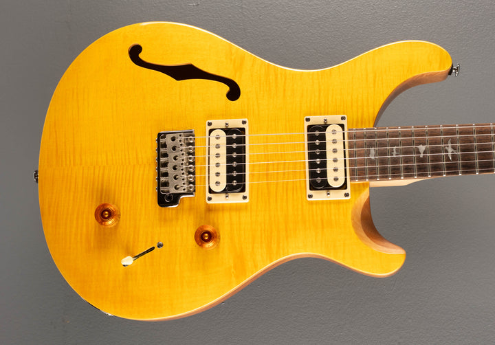 SE Custom 22 Semi-Hollow, '22