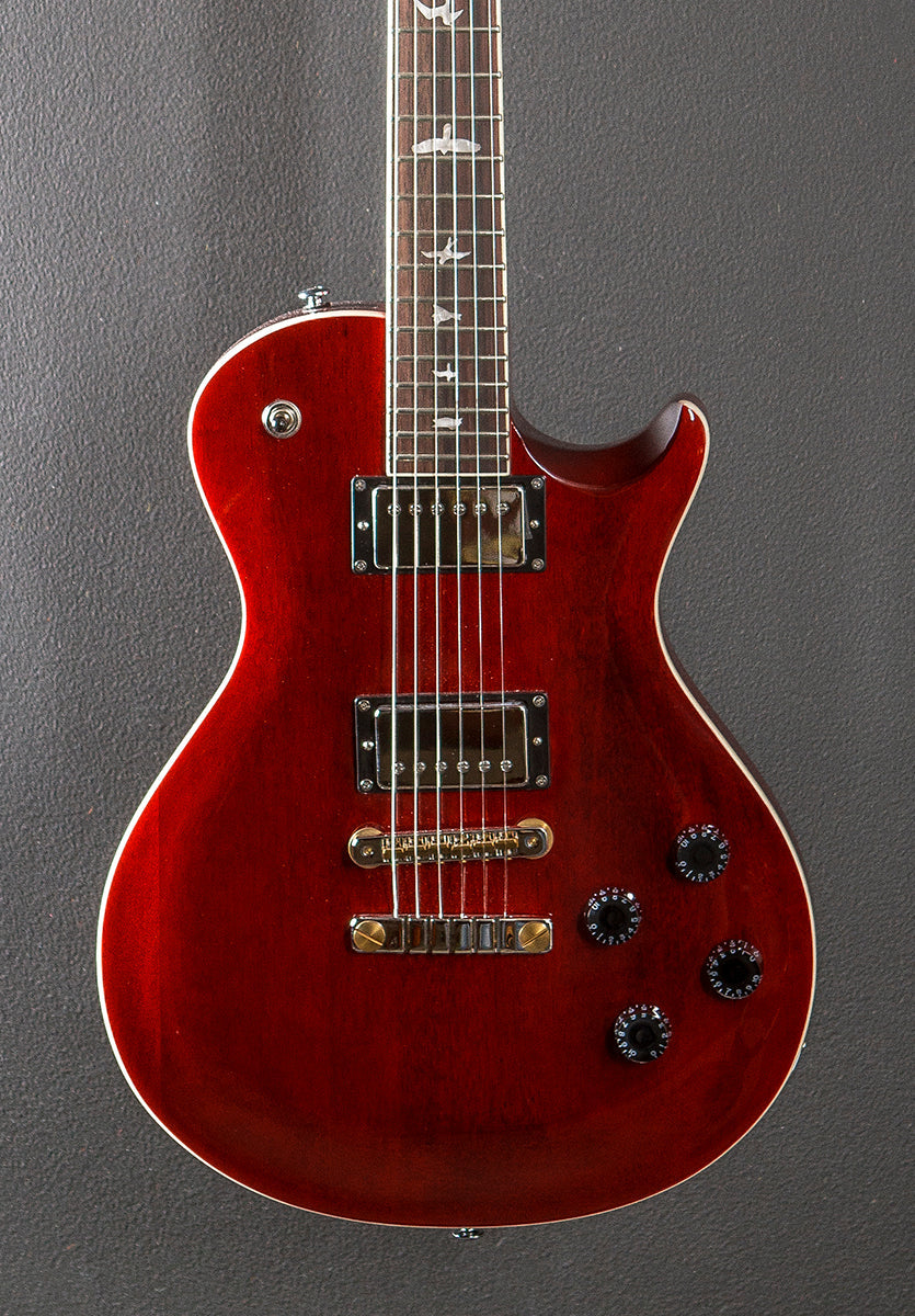 SE McCarty 594 Singlecut Standard - Vintage Cherry