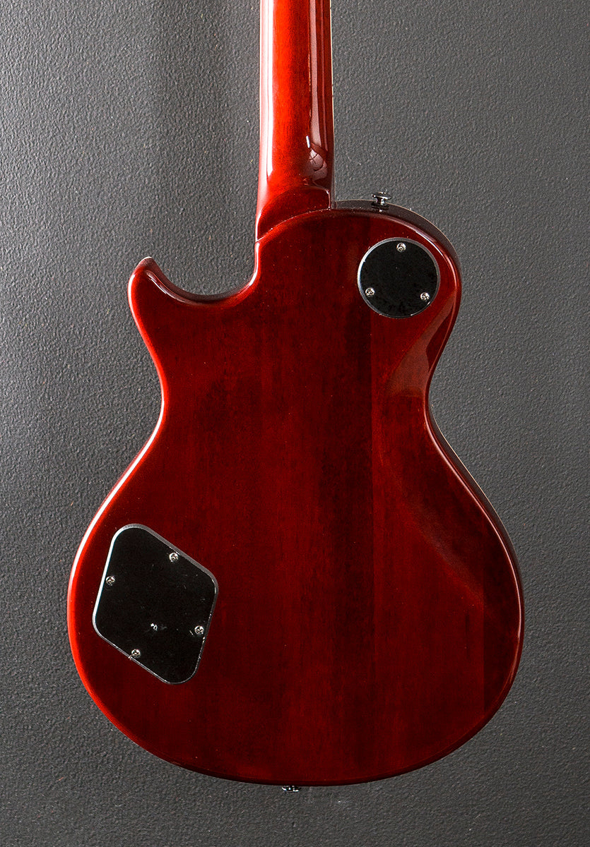 SE McCarty 594 Singlecut Standard - Vintage Cherry