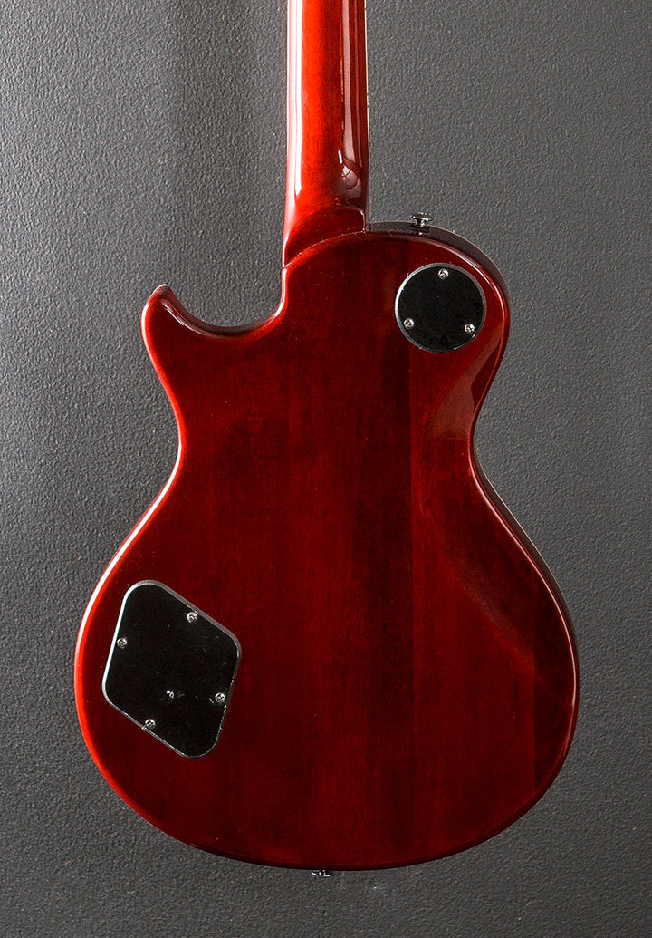 SE McCarty 594 Singlecut Standard - Vintage Cherry