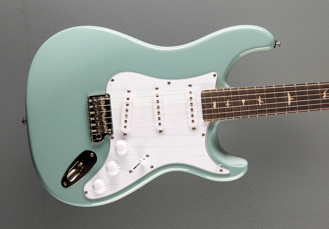 SE Silver Sky w/Rosewood, '22