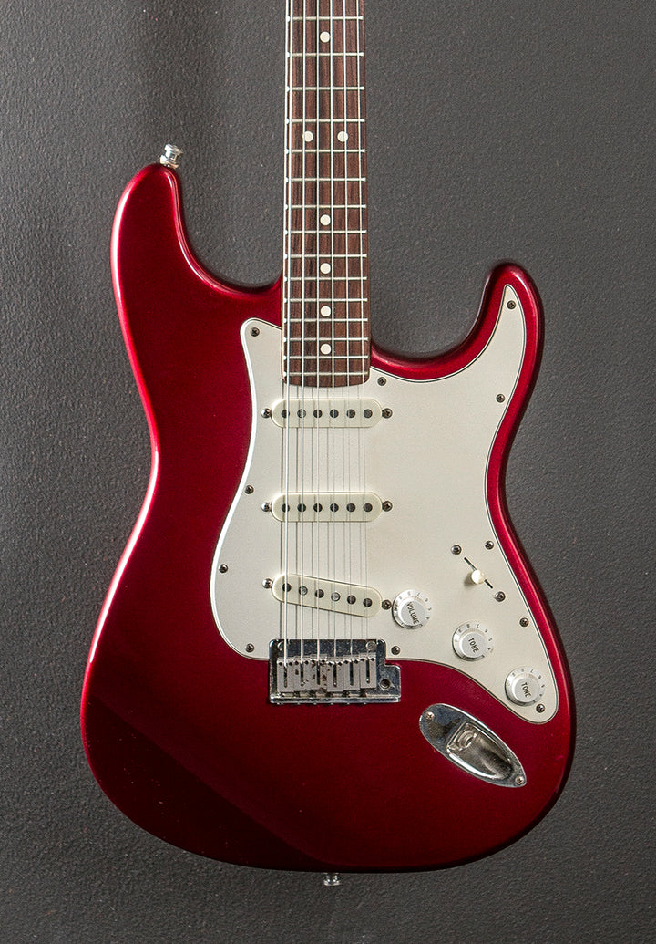 Used American Standard Strat '90