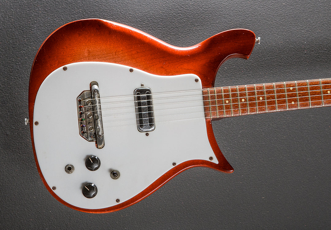 Electro Model ES-17 '65