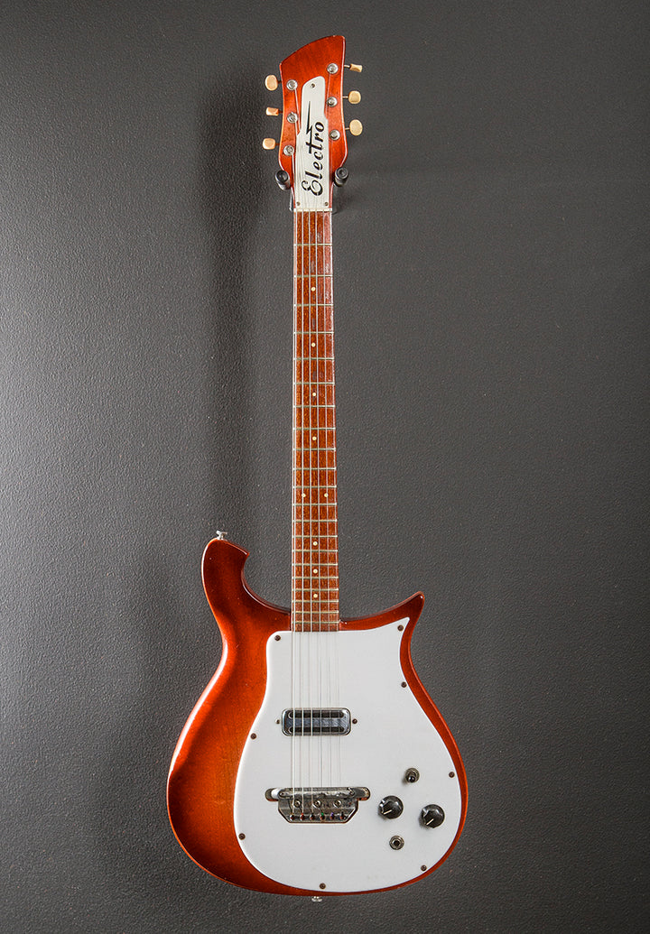 Electro Model ES-17 '65