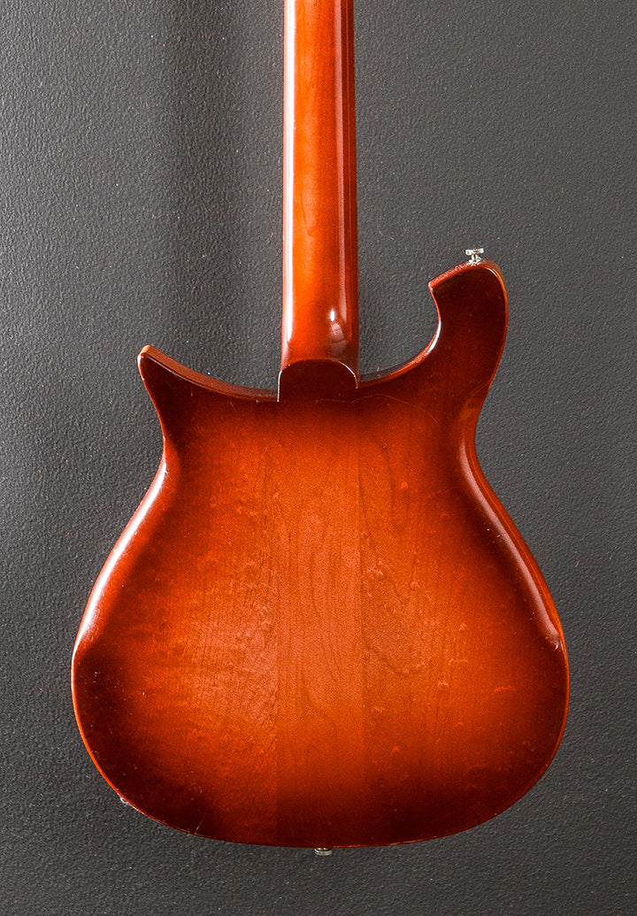 Electro Model ES-17 '65