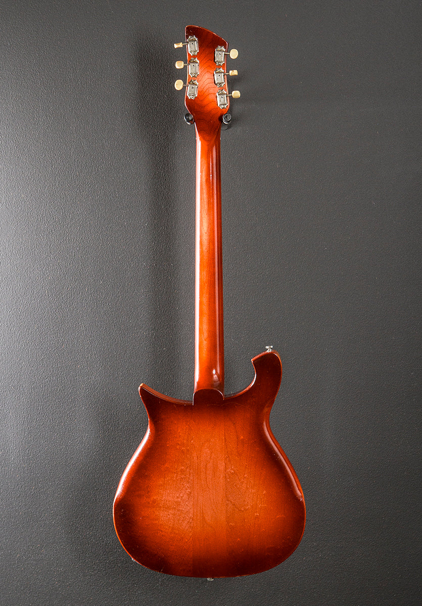 Electro Model ES-17 '65