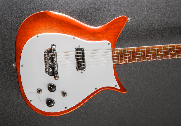 Electro Model ES-16 Short Scale '65