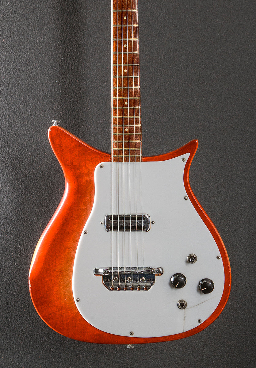 Electro Model ES-16 Short Scale '65